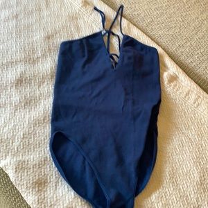 Free people body suit